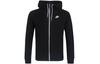 Jackets Men's Black Hooded Moderate Other CU4456-010