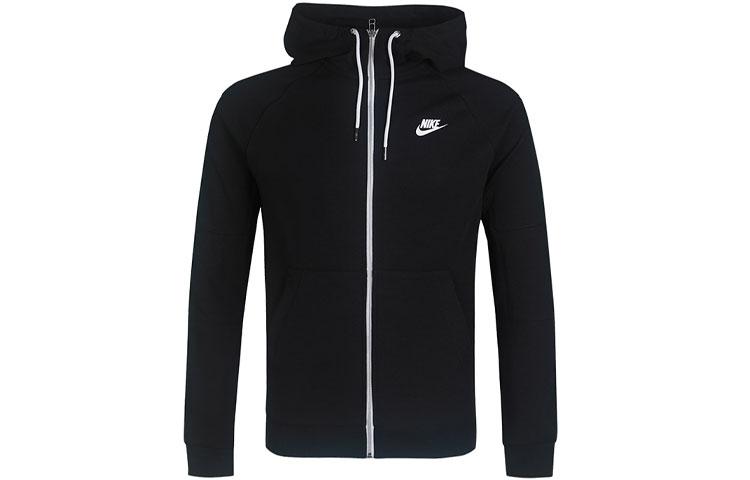 

Nike Jackets Men s Black Hooded Moderate Other CU4456-010 M