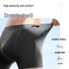 Li-Ning Men's Modal Breathable Boxer Briefs (3-Pack)