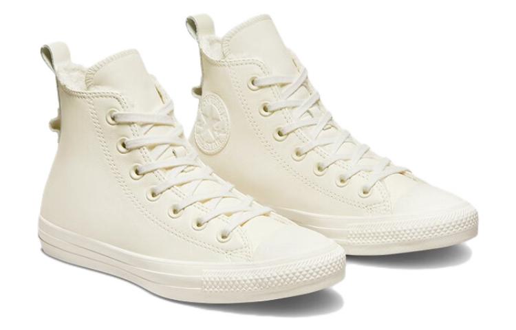 Chuck Taylor All Star Wmns Converse High 'Egret' Women's A04257C