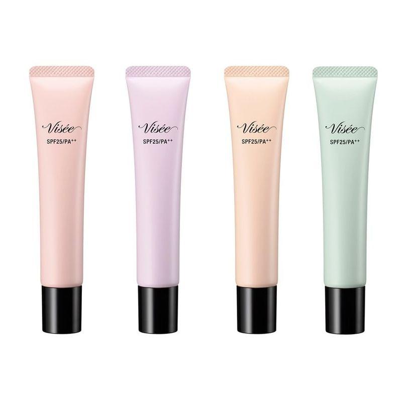 Kose Visee Tone Up Skin Designer SPF 25 PA++