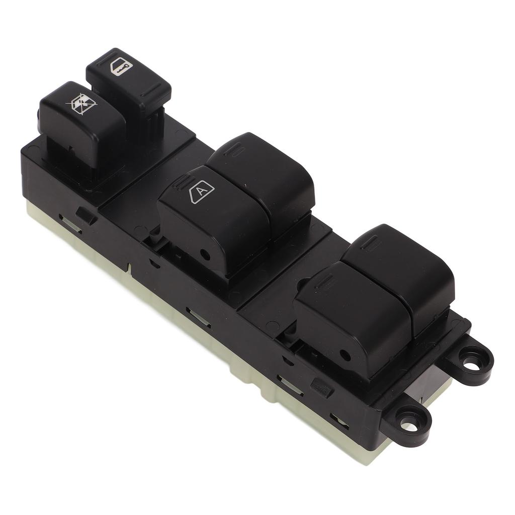Front Left Driver Side Power Door Window Switch 83071 FG090 Replacement for Subaru Forester 2008‑2013