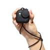 Für Insta360 GO Ultra Silikonhülle & Objektivdeckel Set mit Lanyard Kratzfester Kamerakörper-Schutz