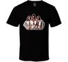 Bee Gees 70s Disco T Shirt