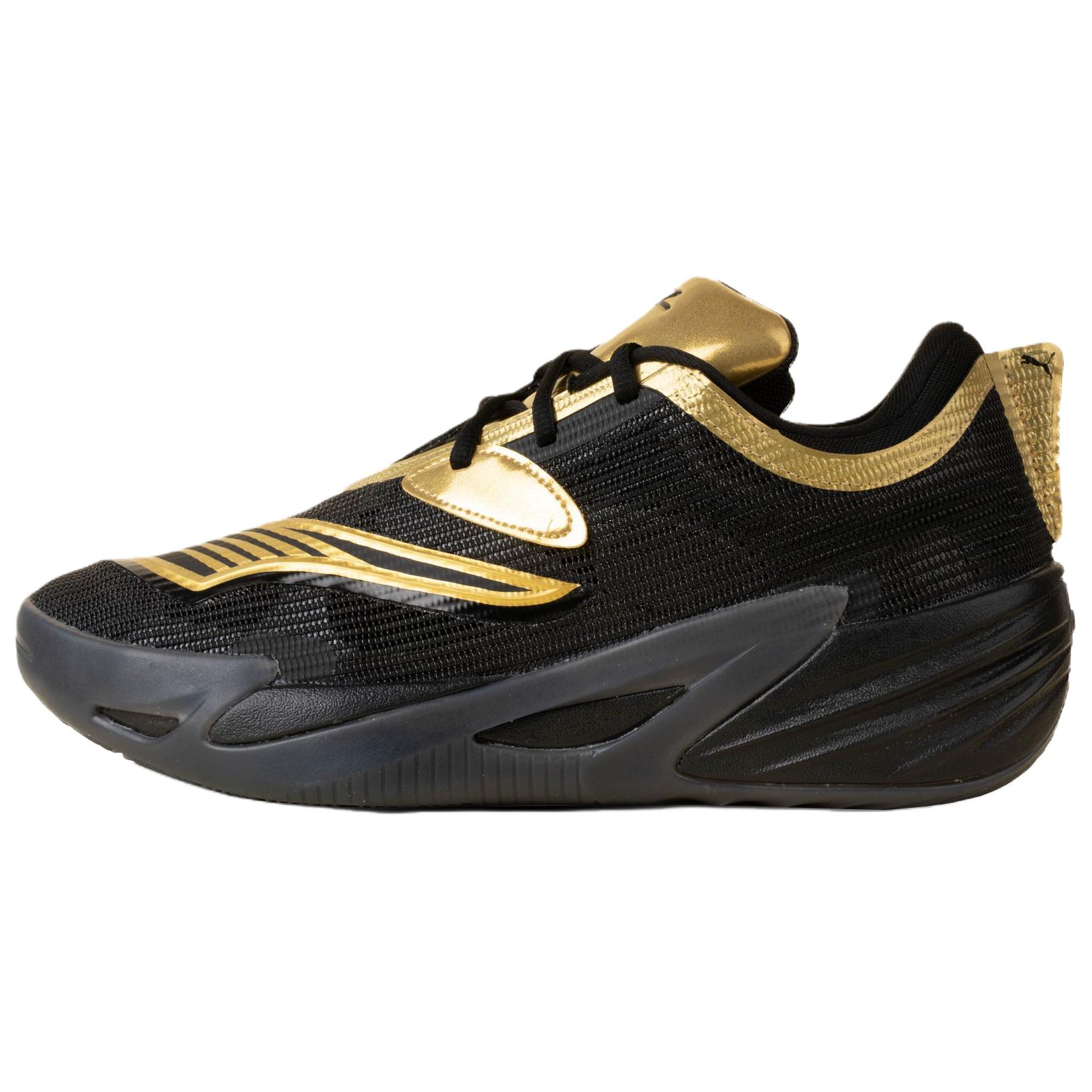 Puma All-Pro Nitro 2 Dennis Comfortable