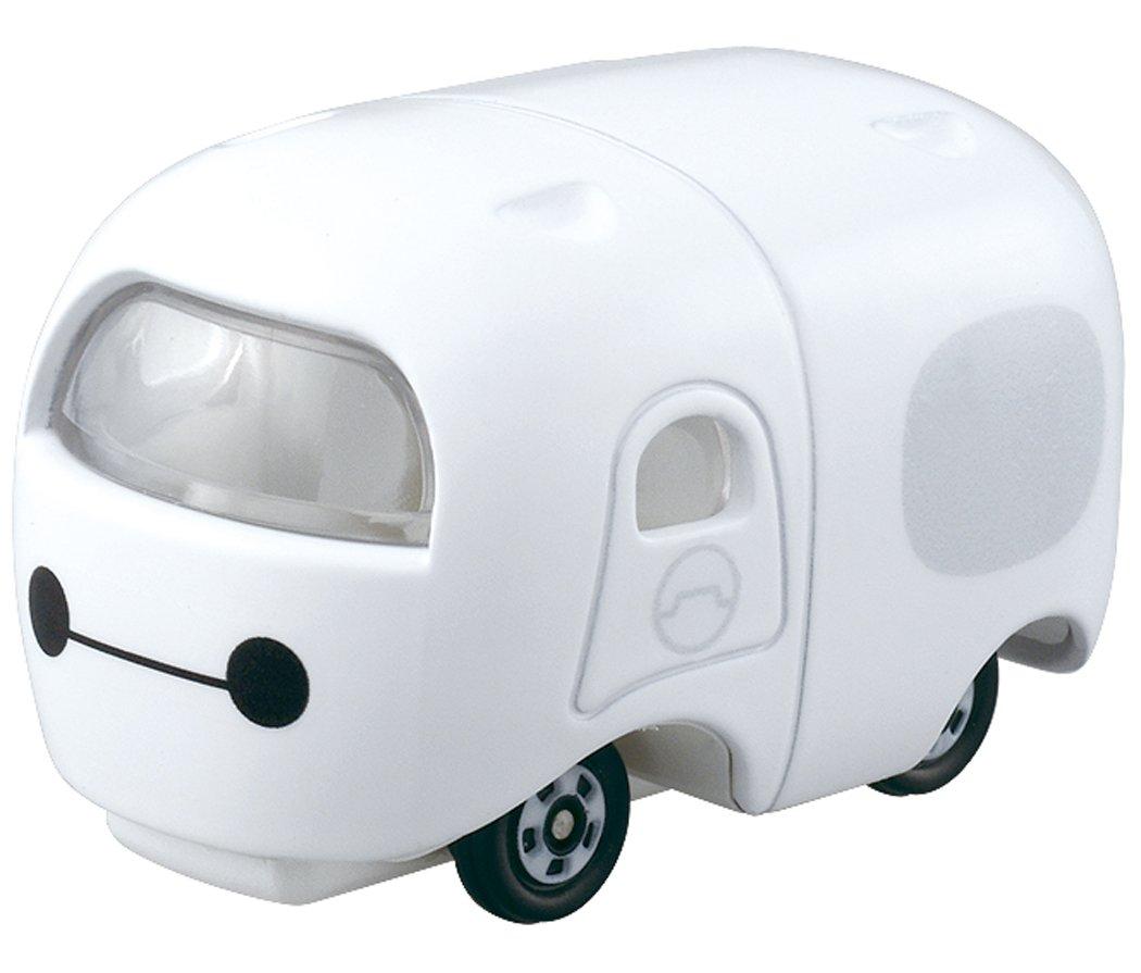 

Tomica Disney Motors Tsum Tsum Baymax Tsum