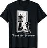 Trust the Process Chess King T-Shirt