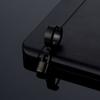 Punk Style Wing Gun Snake Pendant Earrings Stainless Steel Hiphop Geometric Stud Ear Jewelry Party Gifts For Women Girls