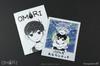 OMORI Instruction Manual and Sticker Included -Switch [Permanent Bonus]