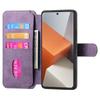 For Xiaomi Redmi Note 13 Pro+ 5G Magnetic Case CASENEO Detachable Leather Phone Wallet Cover