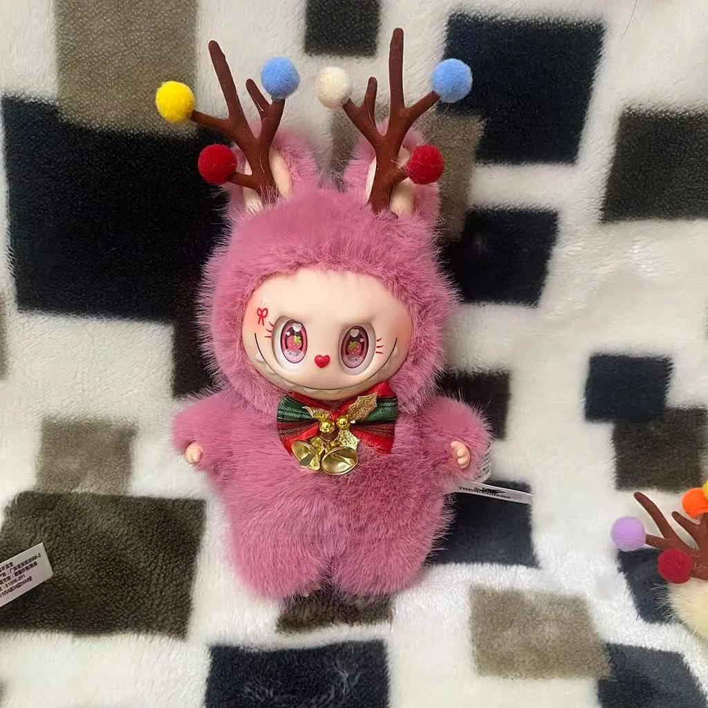 Christmas Plush Toys