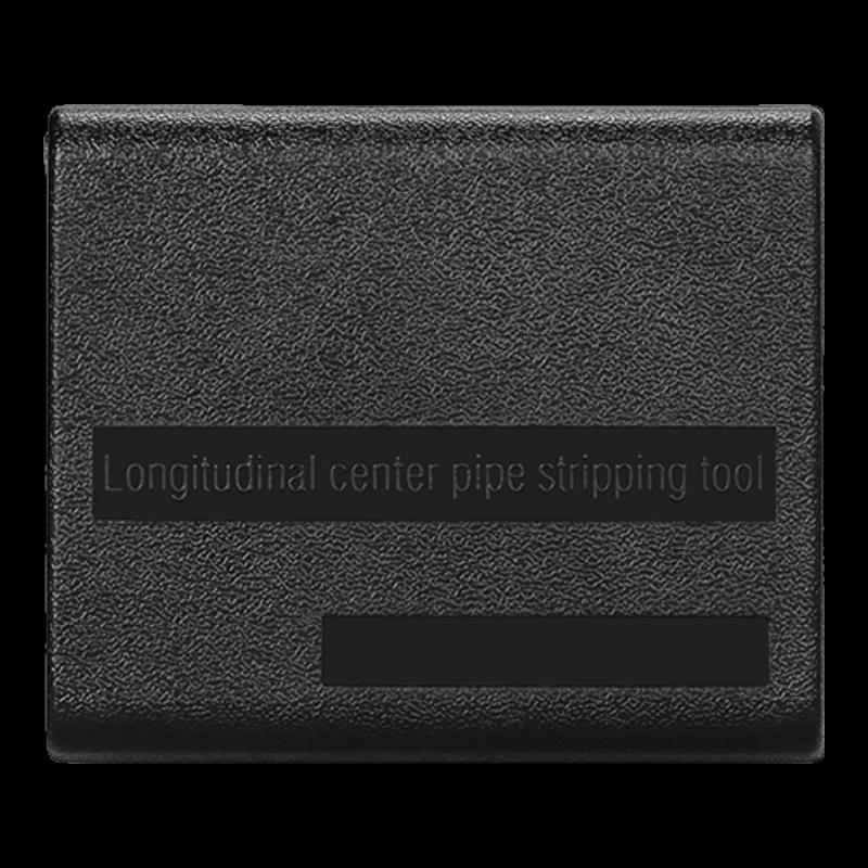 Fiber Optic Loose Tube Stripper