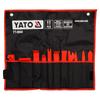 YATO Car Audio Interior Door & Control Panel Repair Tool Set