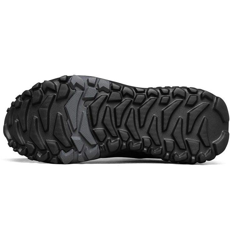 Skechers Monster 'Black' 51715-BBK