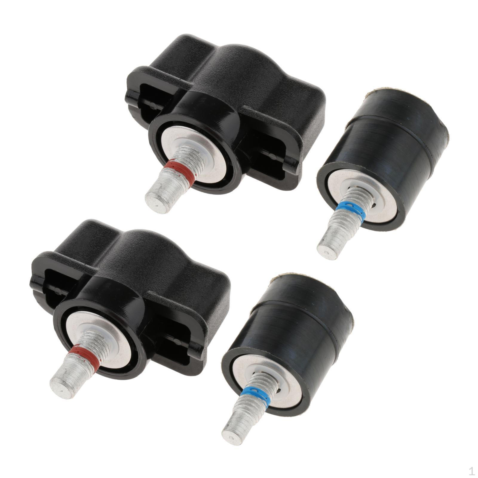 

Handle And Grommet for 1500 2500 3500 68054997AB Black,