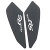 For BMW Motorcycle Anti Slip Sticker Tank Traction Pad Side Knee Grip Protector R1200RS R1200 R 1200 RS 2014-2018