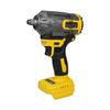 700N Brushless High Torque Lithium Impact Wrench with Multi-Socket for Auto Repair