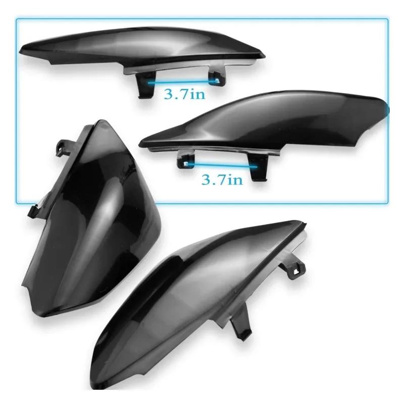 Motorbike fairing for various styles of motorbike protection suit motorbike ABS conversion accessories