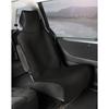 Fashion Black Car Seat Cover Bucket Seat Car Seat Protector Universal Fit For Most Car