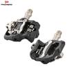 Dual Function Bike Pedals SPD System Road Mountain Bikes PD-T98