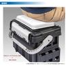 MEIHO EVA Seat Cushion BM White