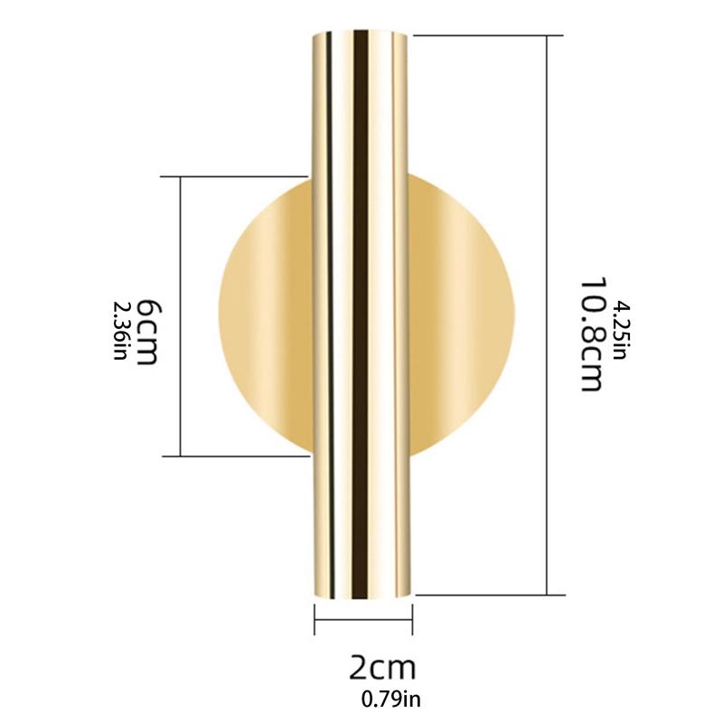 

Креативная металлическая настенная посуда для цветов в скандинавском стиле, украшение для дома, ваза, Золотая перфорированная подвеска для гостиной, подвесной декор, эстетический