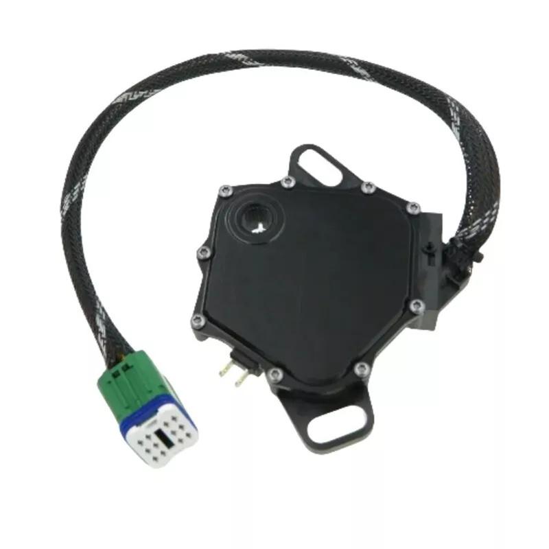 Automatic Transmission Switch DPO Pressure Sensor 252927 for PEUGEOT for CITROEN