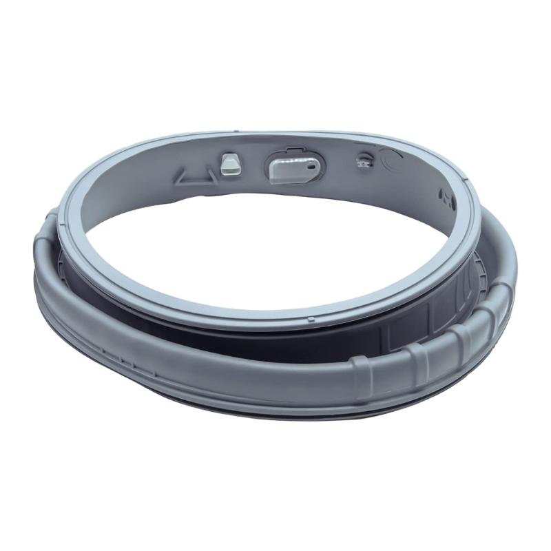Upgraded DC97-18094B Washer Door Boot Seal for WF42H5000AW WF42H5200AP WF42H5100AW WF42H5200AF Washing Machine
