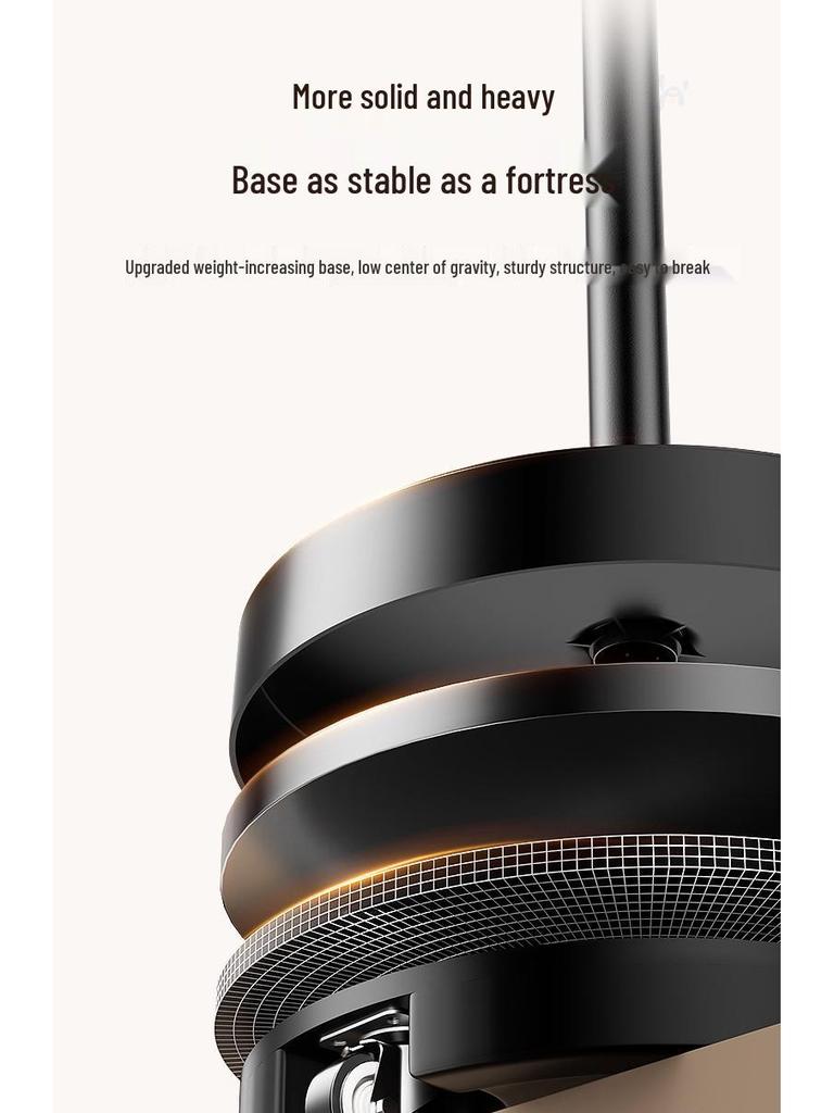 Universal Telescopic Rotating Floor Stand for Phones and Tablets