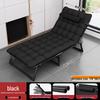 Portable Foldable Recliner Bed for Office, Hospital, or Outdoor Use
