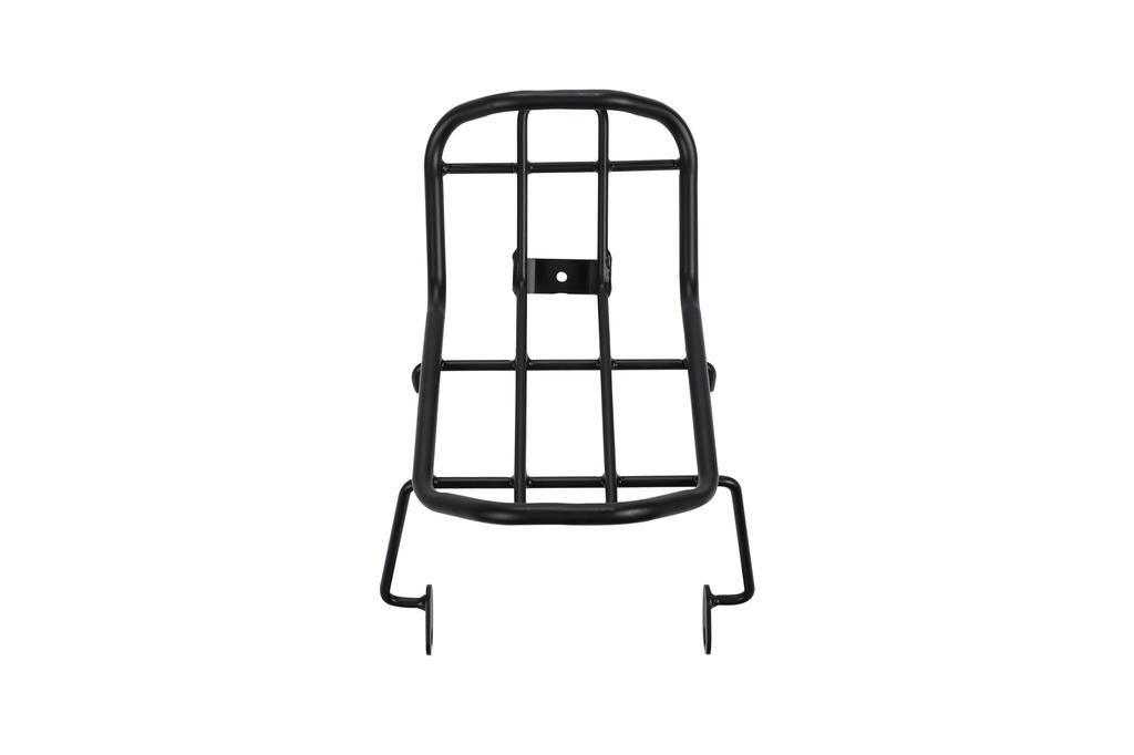 Center Carrier for Honda Hunter Cub CT125 JA55 JA65. Custom Parts, Genuine Type, Aftermarket. Made In Vietnam.