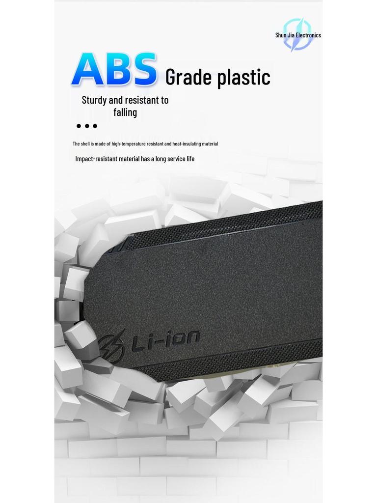 Electric Vehicle Lithium Battery Fast Charger 60V-73V 5A