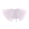 Multipurpose Jabot Collar Lace Puff Collar for Masquerades Parties Cosplay Event Costume Neckwear Collar for Roleplay
