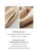 Cashmere High-Waisted Wide-Leg Knit Pants - Autumn/Winter Collection