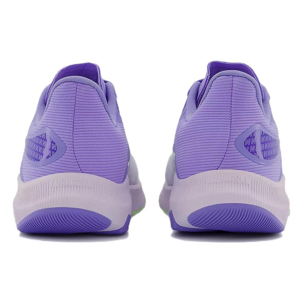 New Balance Nb Fuelcell Propel Comfortable Fabric Mesh Low Top Training Running Shoes Women sneaker Purple WFCPRCG3