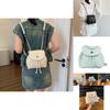 Stylish 2024 Spring Season Black Quilted Chain Strap Shoulder Bag For Casual Wear