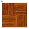 1/12 Dollhouse Floor Sticker Wall Decal Kitchen Bathroom Miniature Accessory