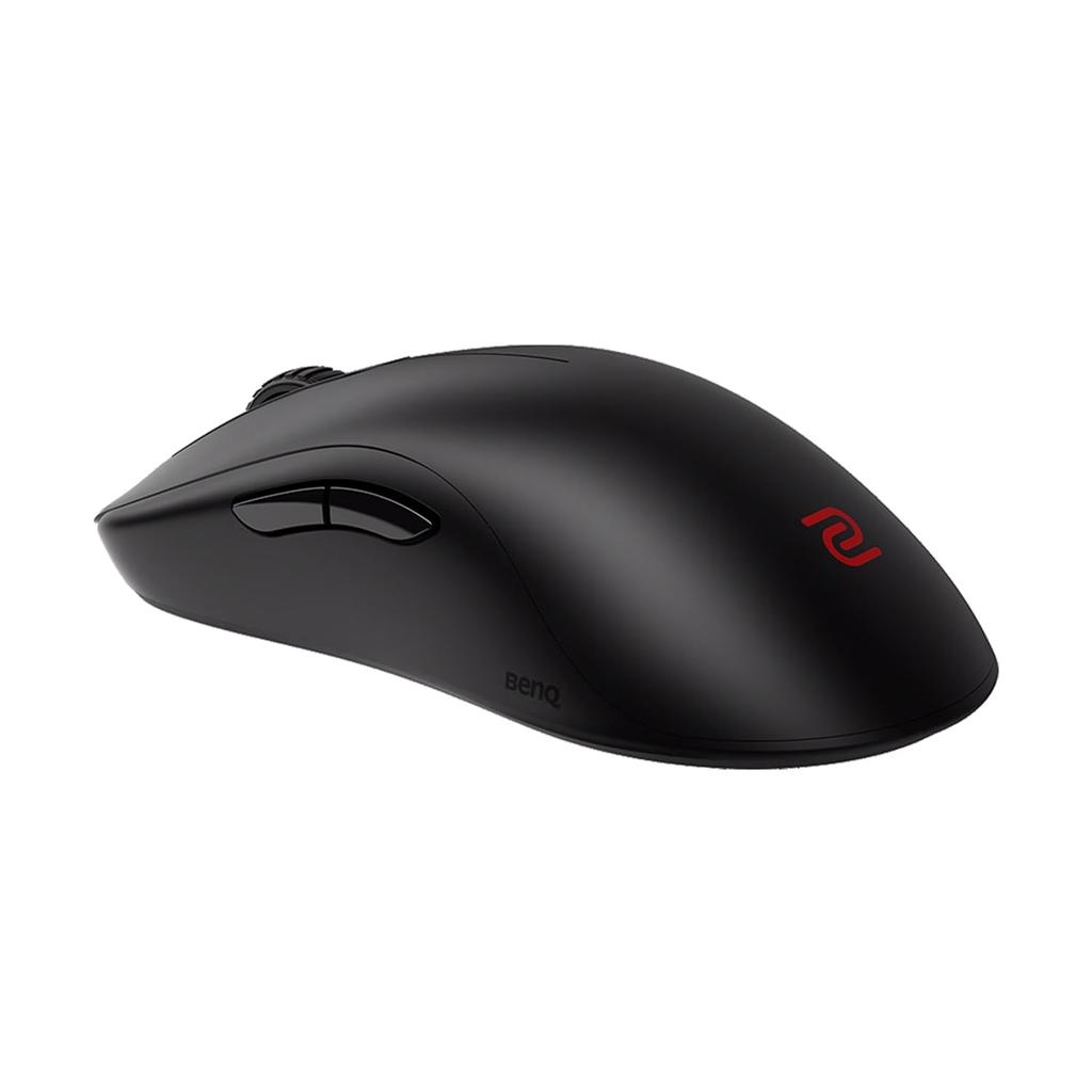 BenQ Japan BenQ ZOWIE Kabellose Gaming-Maus Kabelloser Empfänger FK2-DW (Niedrigprofil/Ambidential/65g/3950 Sensor/4000Hz/Verbessert