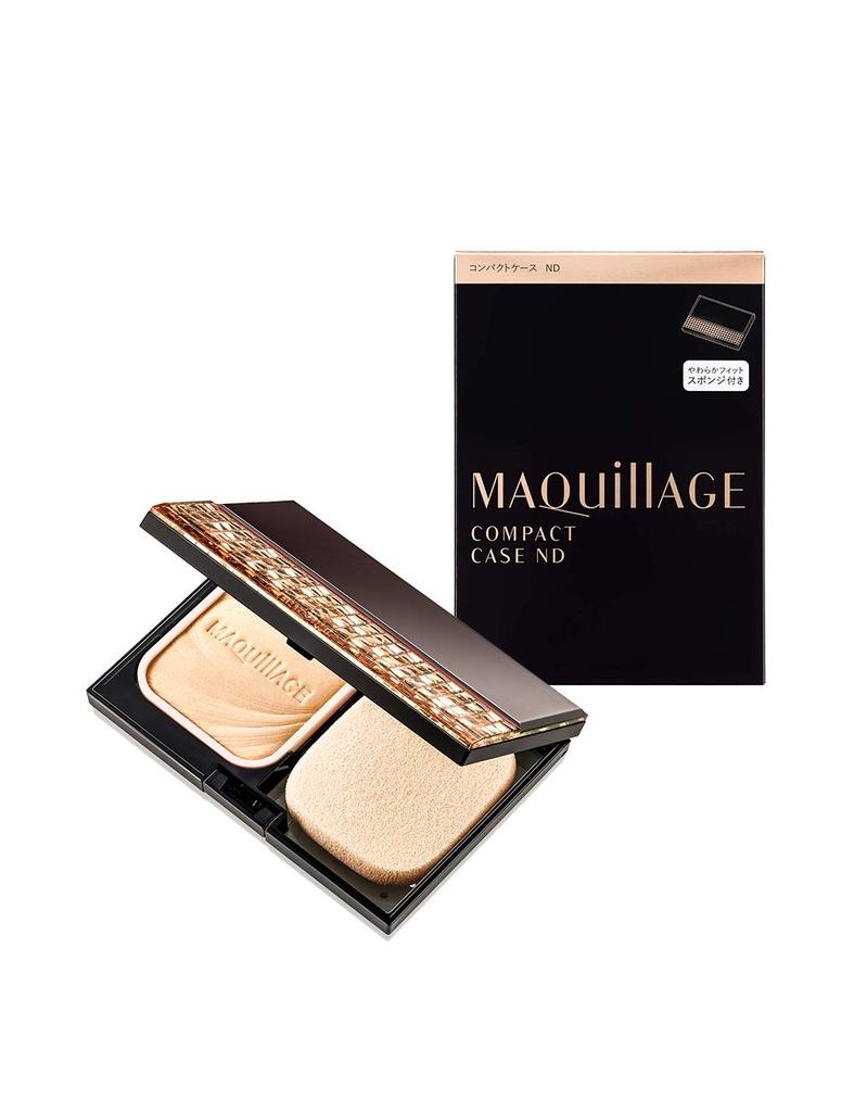 Maquillage compact case ND exclusive case 1 piece