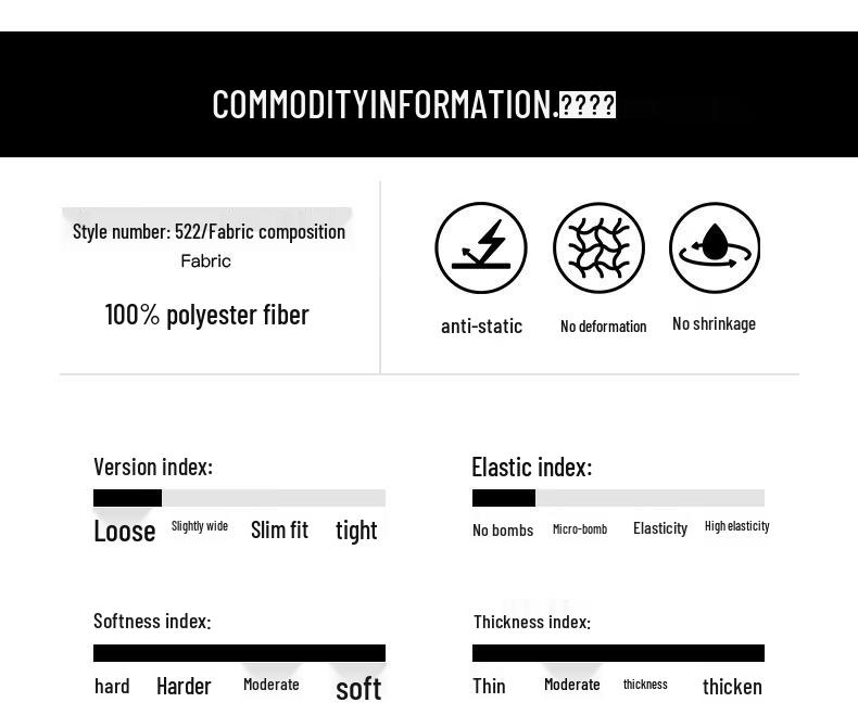 Jeep Men's Fleece-Lined Warm Casual Jogger Pants