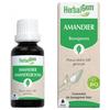 Herbalgem Macérat Concentré Amandier Bio 30ml