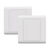 86 Type Junction Box Blank Cover Plate