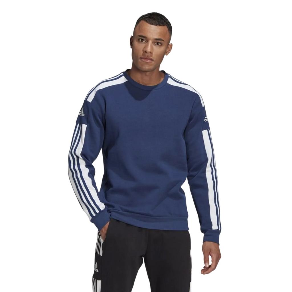 adidas Mens Squadra 21 Sweatshirt