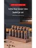 One-Way Exhaust Coffee Bean & Tea Storage Canister