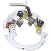 Starter Brush Holder, Starter Brushes Plate Repair Kit ATV Starter Motor Brush Holder Replacement for CBR600F 300F