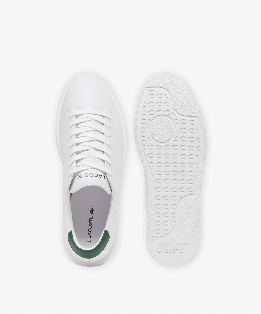 Lacoste Men'S Linecourt Leather Sneakers Rz7149M56G 1R5