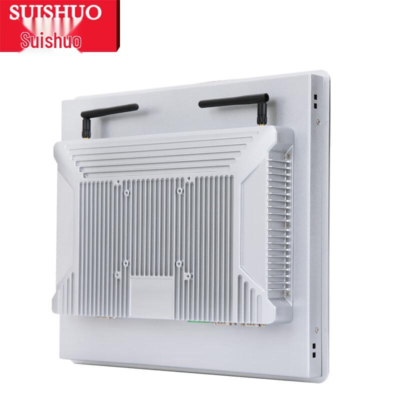 Suishuo Industrial Capacitive Touch Monitor (CN version)