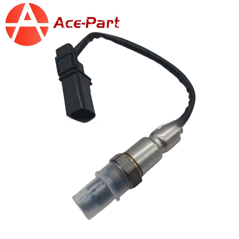 392102B530 39210 2B530 39210-2B530 Oxygen O2 Sensor for Hyundai Tucson Kia 2019~2021 392102B530