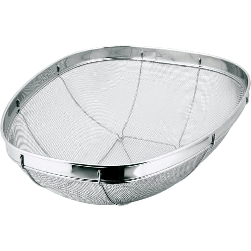 

Able 18-8 Turtle Strainer, 2-sho Capacity, Small, L-0116