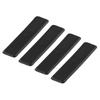 Roof Rail Cover For Mazda 2 3 5 6 Roof Trim Clip Replacement